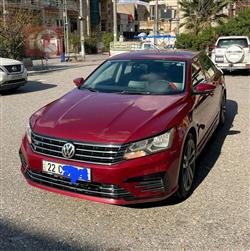 فولكسفاغن باسات